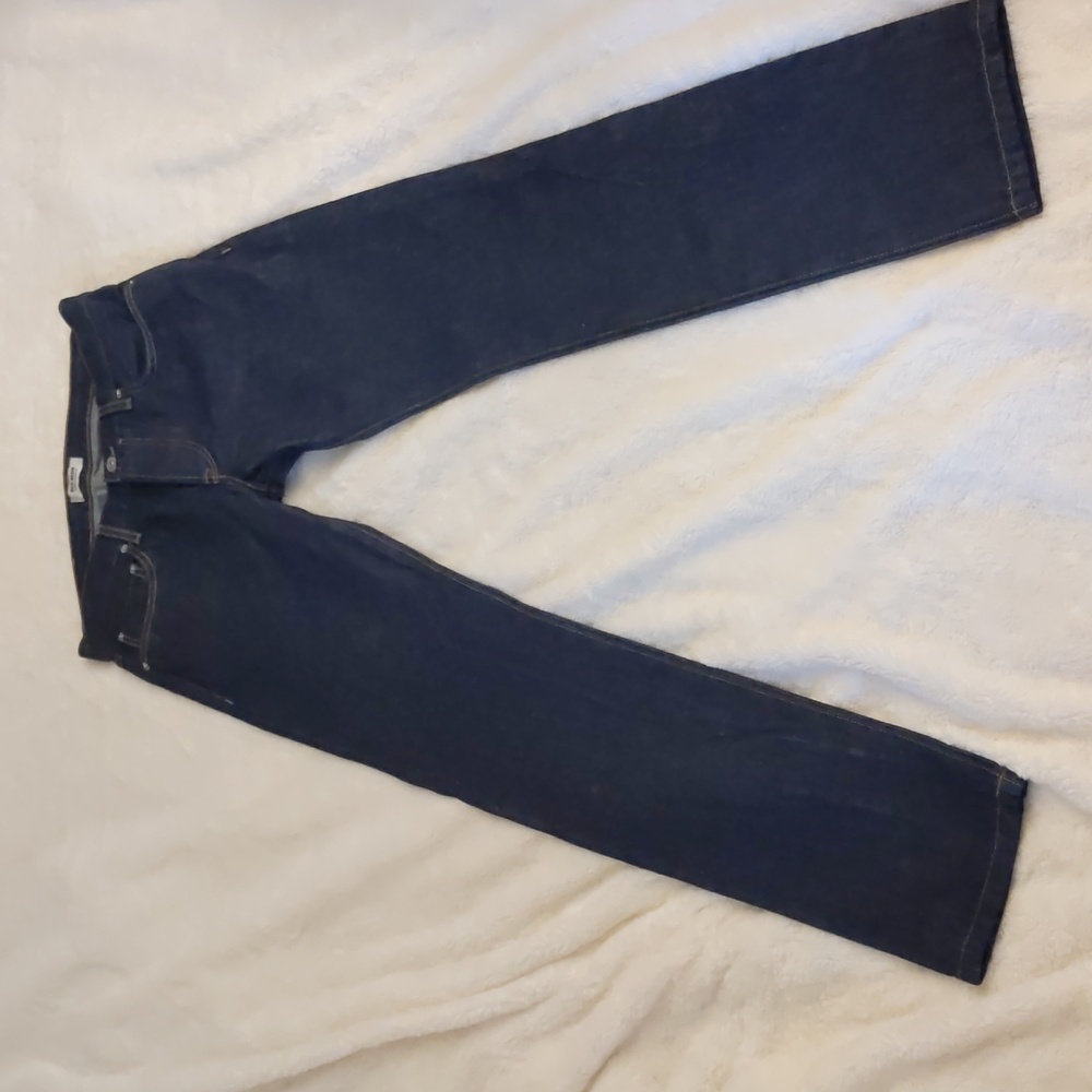 Buck Mason slim fit jeans 32x32